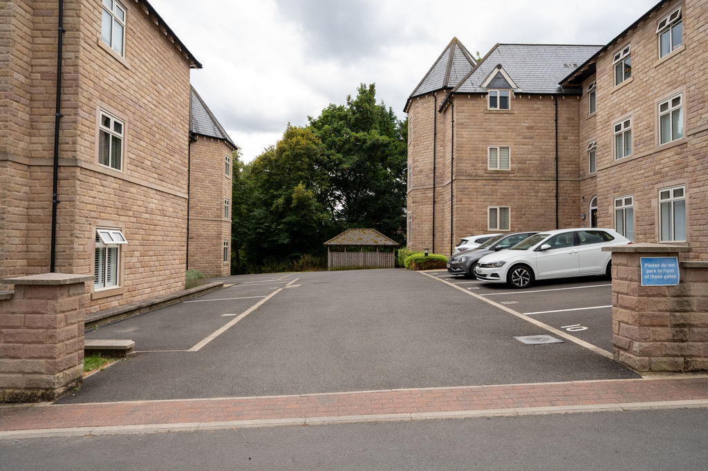 10 Hawthorne Mews Broomhill